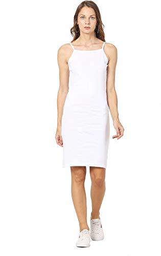 Buy online Women's Bodycon Solid Dress from winter wear for Women by  Infitrob for ₹720 at 71% off