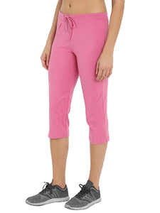 Women's Cotton Capri Pants – AuroraLyfe